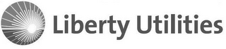 LIBERTY UTILITIES logo