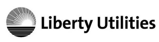 LIBERTY UTILITIES logo