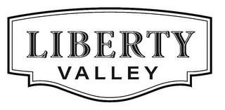LIBERTY VALLEY logo