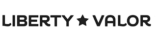 LIBERTY VALOR logo