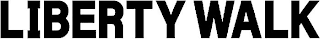 LIBERTY WALK logo