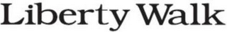 LIBERTY WALK logo