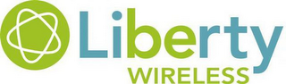 LIBERTY WIRELESS logo