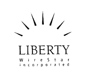 LIBERTY WIRESTAR INCORPORATED logo
