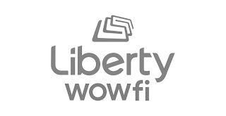 LIBERTY WOWFI logo
