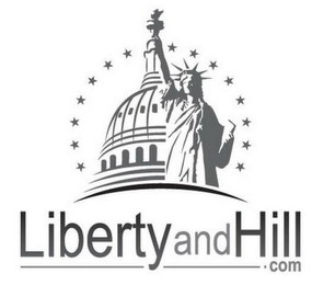 LIBERTYANDHILL.COM logo