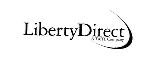 LIBERTYDIRECT A T&TL COMPANY logo