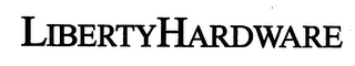 LIBERTYHARDWARE logo