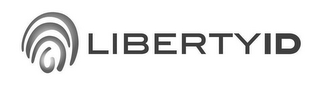 LIBERTYID logo