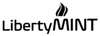 LIBERTYMINT logo
