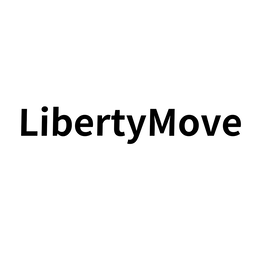 LIBERTYMOVE logo