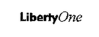 LIBERTYONE logo