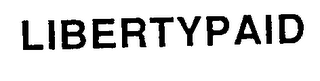 LIBERTYPAID logo