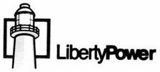 LIBERTYPOWER logo