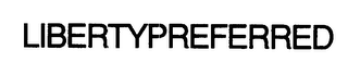 LIBERTYPREFERRED logo
