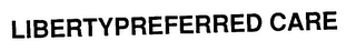 LIBERTYPREFERRED CARE logo