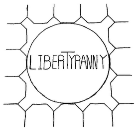 LIBERTYRANNY logo