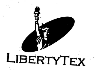 LIBERTYTEX logo