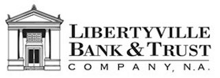 LIBERTYVILLE BANK & TRUST COMPANY, N.A. logo