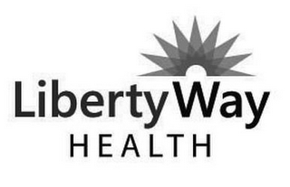 LIBERTYWAY HEALTH logo