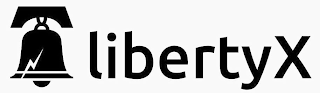 LIBERTYX logo