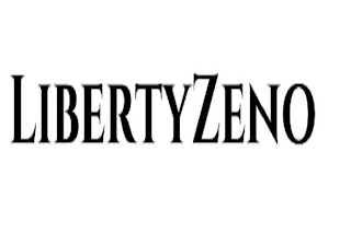 LIBERTYZENO logo