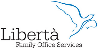 LIBERTÀ FAMILY OFFICE SERVICES logo