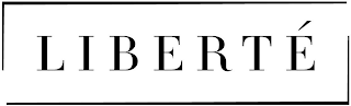 LIBERTÉ logo