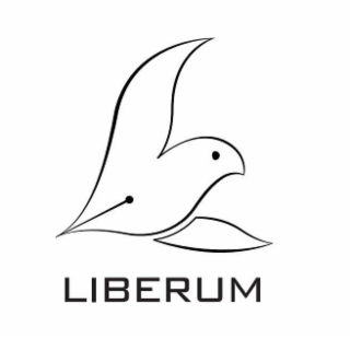 LIBERUM logo