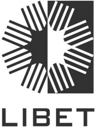 LIBET logo