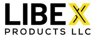 LIBEX PRODUCTS LLC logo