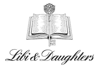 LIBI & DAUGHTERS logo