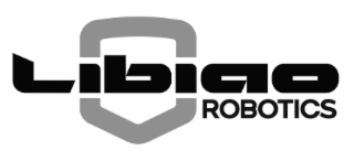 LIBIAO ROBOTICS logo