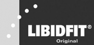 LIBIDFIT ORIGINAL logo