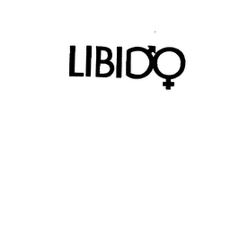 LIBIDO logo