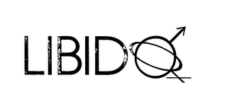 LIBIDO logo