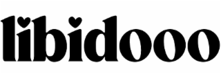 LIBIDOOO logo