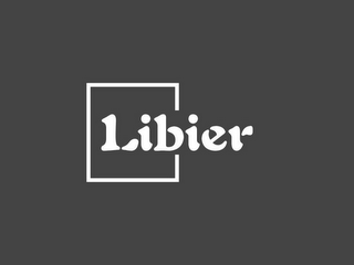 LIBIER logo