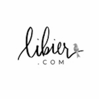 LIBIER .COM logo