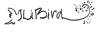 LIBIRD logo