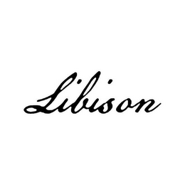 LIBISON logo