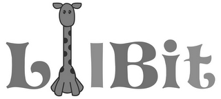 LIBIT logo