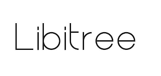 LIBITREE logo