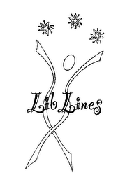 LIBLINES logo