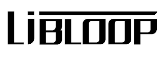 LIBLOOP logo