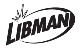 LIBMAN logo