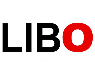 LIBO logo
