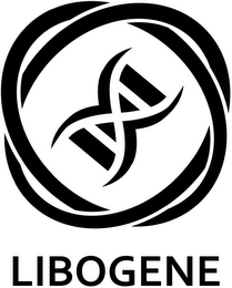 LIBOGENE logo
