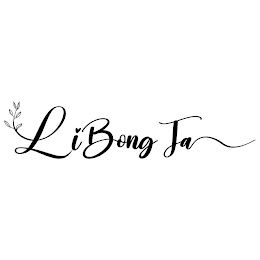 LIBONGTA logo