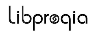 LIBPROQIA logo